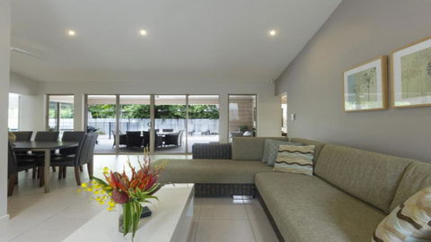 Aqua - Pecten Port Douglas - Accommodation NSW 2