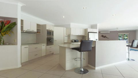 Aqua - Pecten Port Douglas - Accommodation NSW 4
