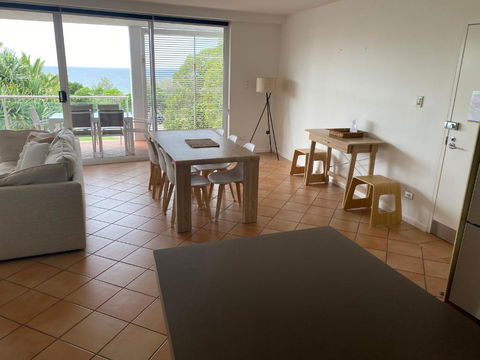 Aqua Promenade Beachfront Holiday Apartments - Accommodation NSW 1