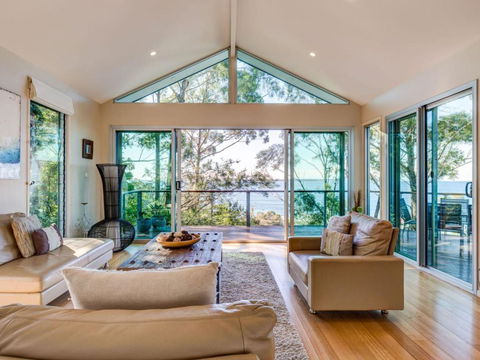 Aqua Pure At Hyams Beach - Accommodation NSW 0