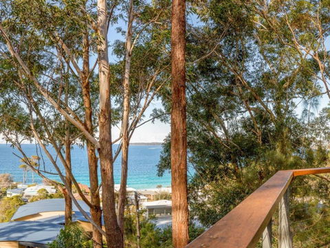 Aqua Pure At Hyams Beach - Accommodation NSW 1
