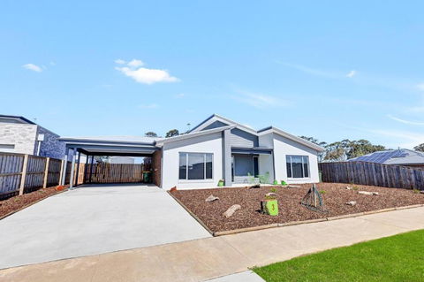 Aqua Views - Accommodation NSW 2