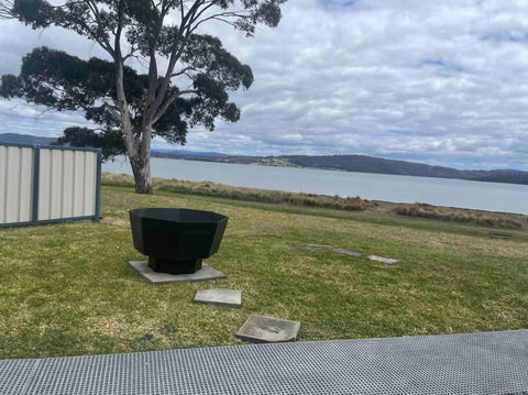 AquaChill On The Bay - Accommodation NSW 1
