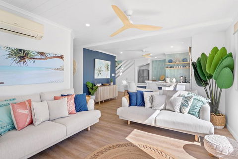 Aquarelle - Accommodation NSW 3