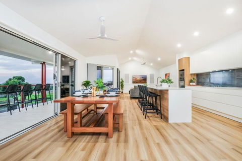 Aquatic Abode - Accommodation NSW 0