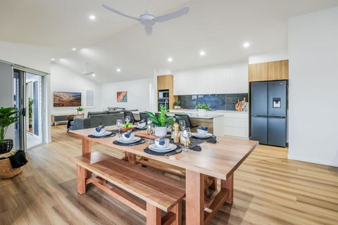 Aquatic Abode - Accommodation NSW 1