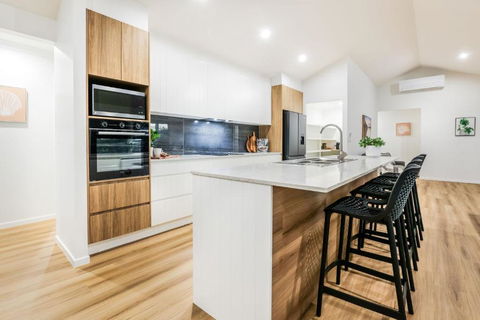 Aquatic Abode - Accommodation NSW 3
