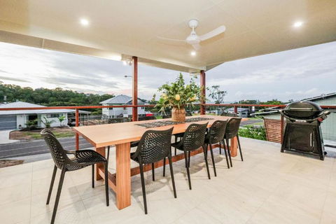 Aquatic Abode - Accommodation NSW 2