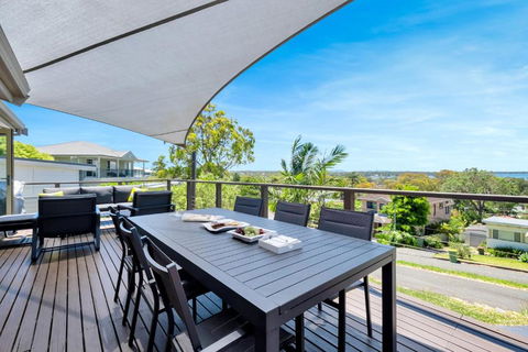 Aquavista Beach, Lake, Sun, And Sand - Accommodation NSW 0