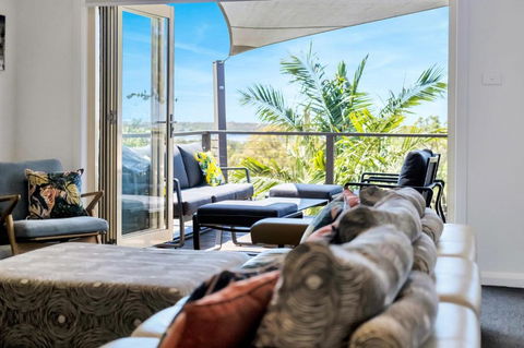 Aquavista Beach, Lake, Sun, And Sand - Accommodation NSW 3