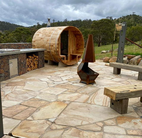 Aquila Eco Retreat - Accommodation NSW 3