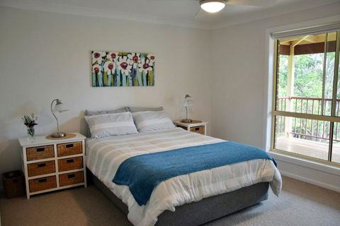 Arakoon Heights - Accommodation NSW 1