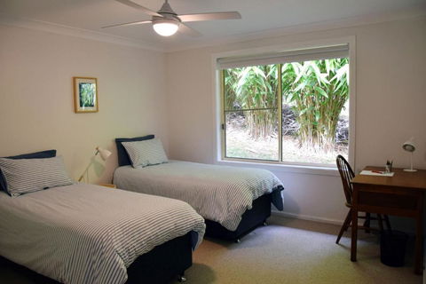 Arakoon Heights - Accommodation NSW 4