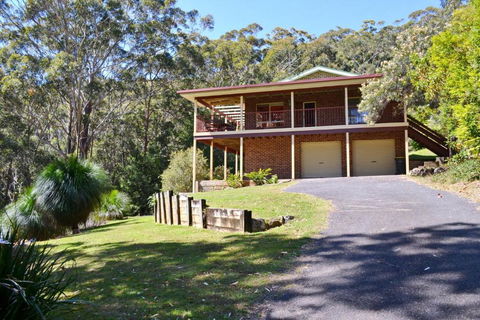 Arakoon Heights - Accommodation NSW 0