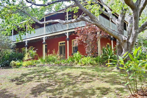 Arakoon House 2 - Bring Your Own Linen - Accommodation NSW 0