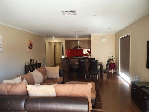 Ararat - Accommodation NSW 0