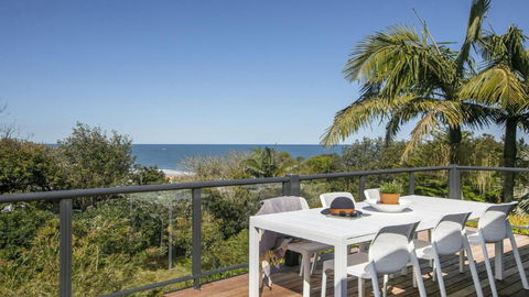 Arbies Killcare Beach House - Accommodation NSW 1