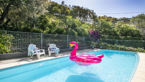 Arbies Killcare Beach House - Accommodation NSW 0