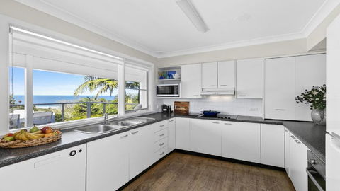 Arbies Killcare Beach House - Accommodation NSW 3