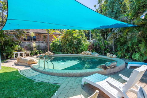 Arcadia Beach Unit 3 - Accommodation NSW 1