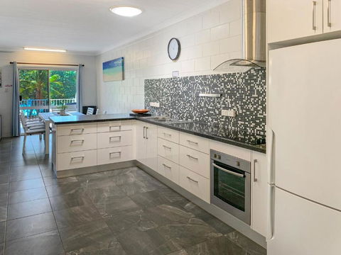 Arcadia Beach Unit 3 - Accommodation NSW 3