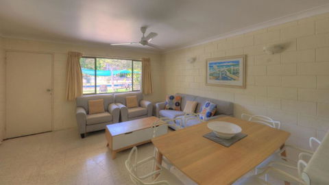 Arcadia Palms 1 - Accommodation NSW 2