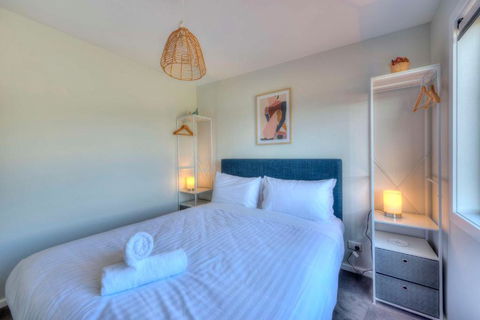 Archella 1 - Accommodation NSW 4