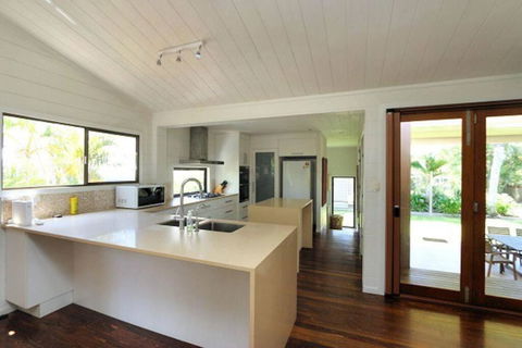 Archies Beach Abode - Accommodation NSW 1