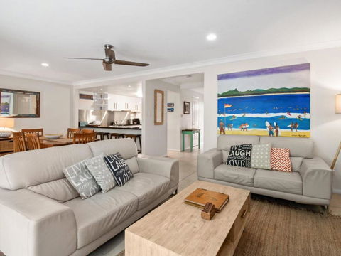 Ardem At Byron - Accommodation NSW 2