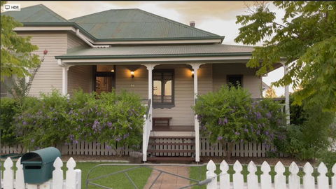 Area51 Warwick - Accommodation NSW 1