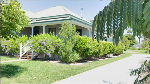 Area51 Warwick - Accommodation NSW 3