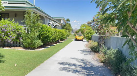 Area51 Warwick - Accommodation NSW 4