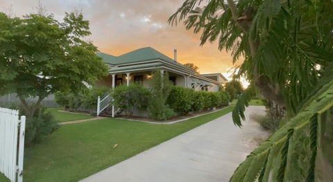 Area51 Warwick - Accommodation NSW 0