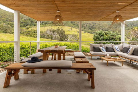 Arkon - Accommodation NSW 4
