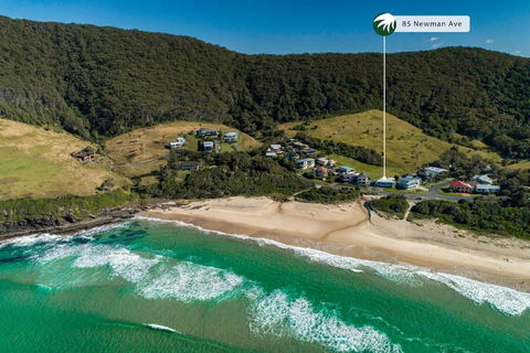 Arkon - Accommodation NSW 3