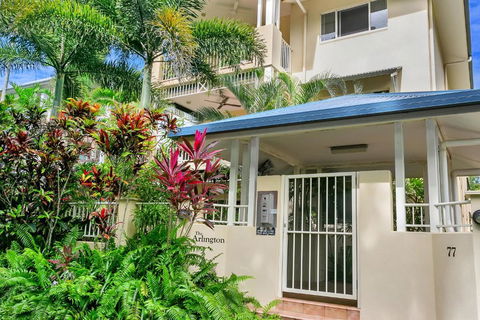 Arlington Apartments - Accommodation NSW 3