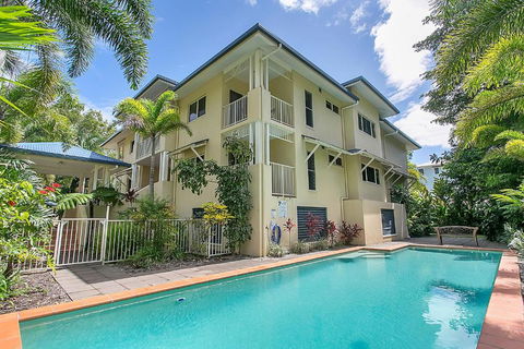 Arlington Apartments - Accommodation NSW 4