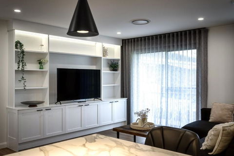 Armrick Seaside Apartments Broadbeach - Accommodation NSW 2