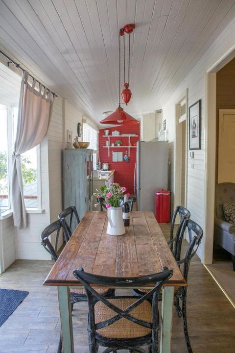 Arohanui - Accommodation NSW 1