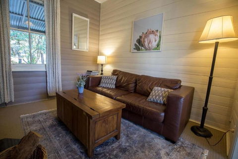 Arohanui - Accommodation NSW 3