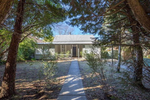 Arohanui - Accommodation NSW 0