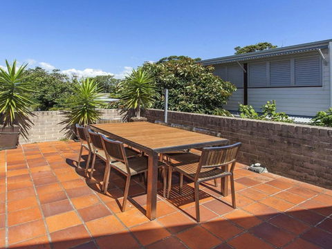 Aroona At Minnamurra - Accommodation NSW 4