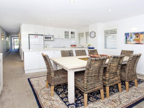 Aroona At Minnamurra - Accommodation NSW 1