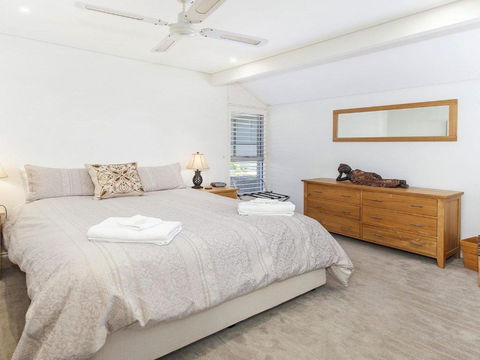 Aroona At Minnamurra - Accommodation NSW 3