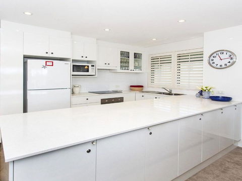 Aroona At Minnamurra - Accommodation NSW 2