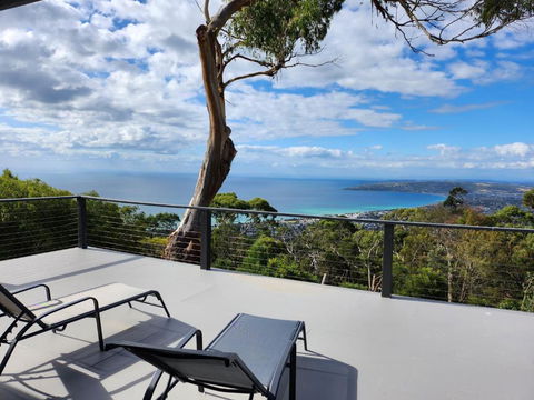 Arthurs Holiday Villa - Accommodation NSW 0