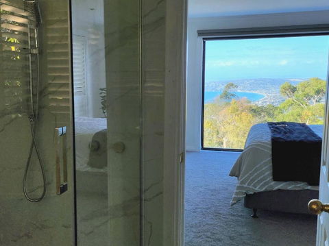 Arthurs Holiday Villa - Accommodation NSW 2
