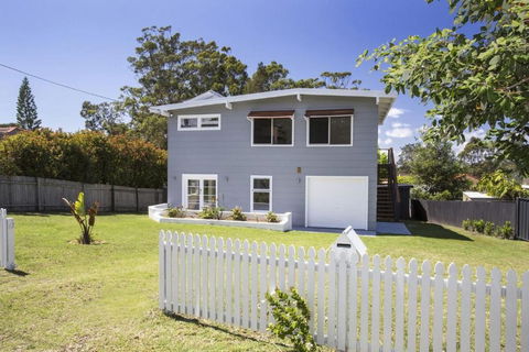 Arthurs Mollymook - Accommodation NSW 0