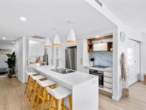 Artique - Hosted By Coastal Letting - Accommodation NSW 1
