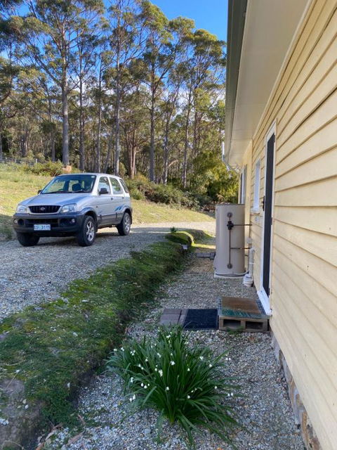 Aruma Cottage Bruny Island - Accommodation NSW 3